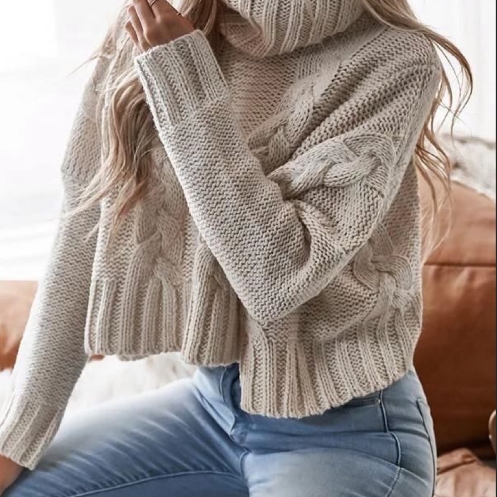 Winter Fashion Mystery Box